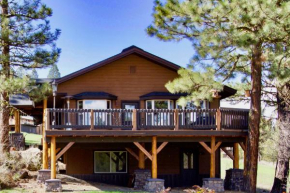 Camas Family Cabin